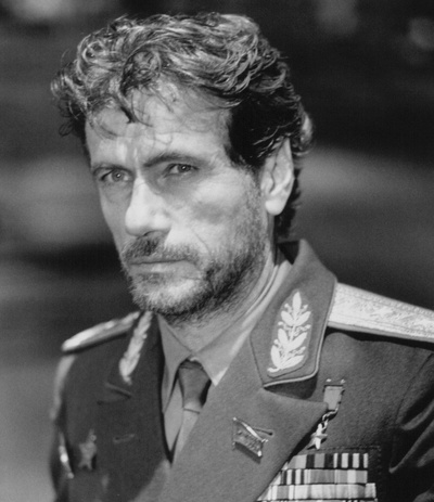 尤尔根·普洛斯诺的写真