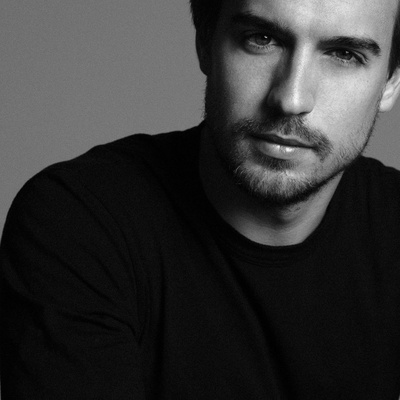 彼得·罗曼诺夫的写真