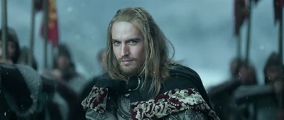 彼得·罗曼诺夫的写真-他是龙 Он - дра...