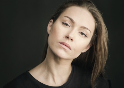 列娃·安德烈瓦伊达的写真