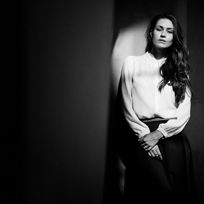 列娃·安德烈瓦伊达的写真