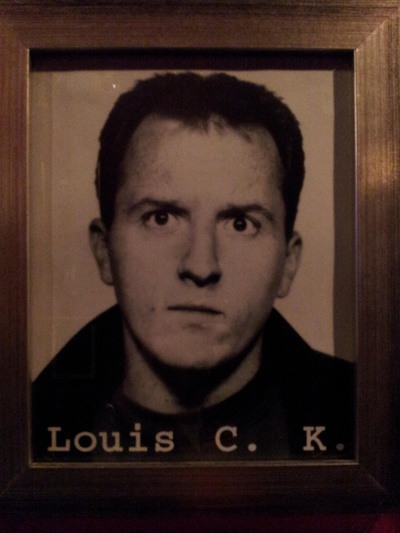 路易·C·K的写真