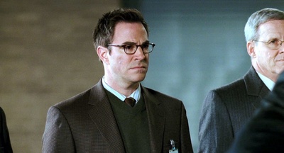 罗杰·巴特的写真