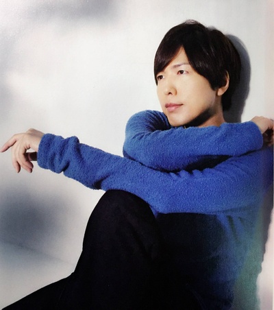 神谷浩史的写真-太喜欢卡米亚这套图了...