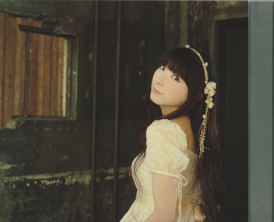 堀江由衣的写真-高清专辑宣传照