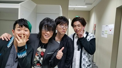 樱井孝宏的写真