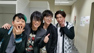 樱井孝宏的写真