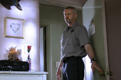 大卫·摩斯的写真