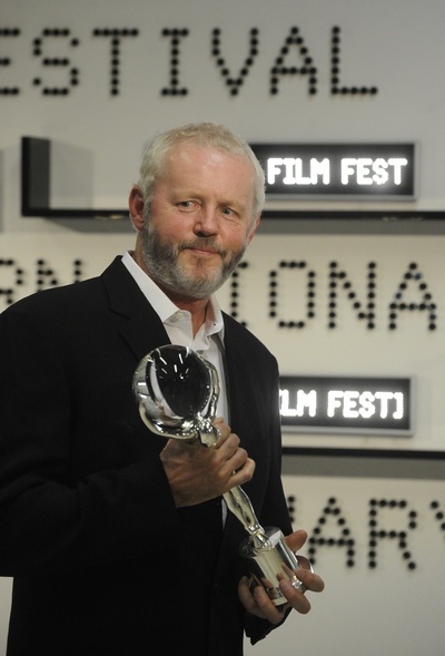 大卫·摩斯的写真-Karlovy Vary Internatio...