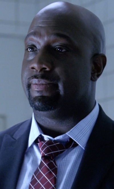 理查德·琼斯的写真