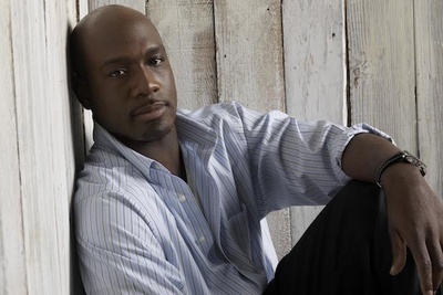 理查德·琼斯的写真