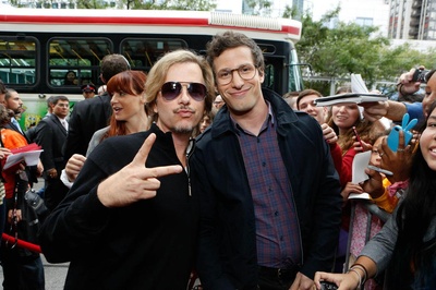 大卫·斯佩德的写真