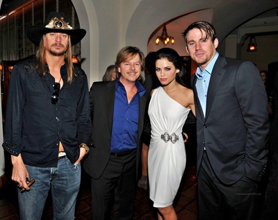 大卫·斯佩德的写真