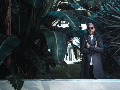 科甘-迈克尔·凯的写真