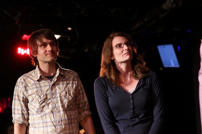 保罗·布里顿的写真-Paul Brittain & Shelly ...