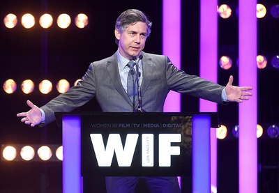 克里斯·帕内尔的写真