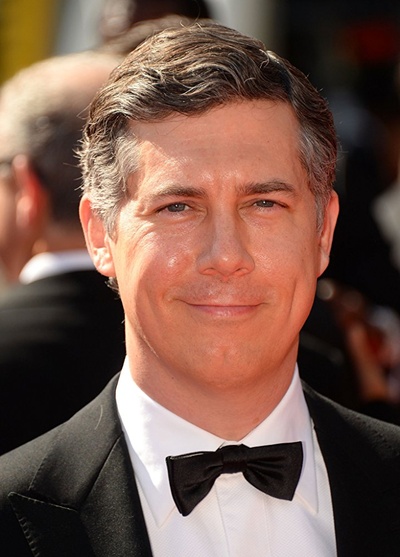 克里斯·帕内尔的写真