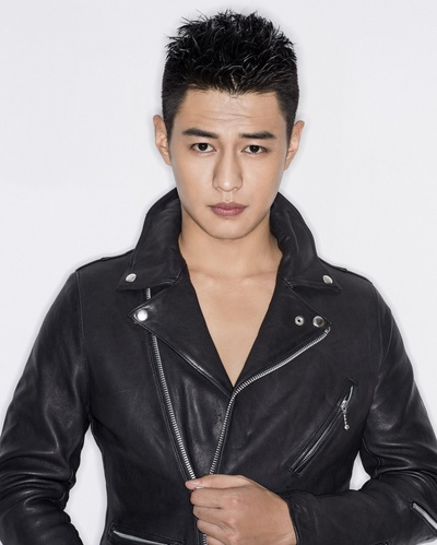 肖彦博的写真-写真