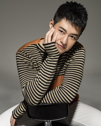 肖彦博的写真-写真