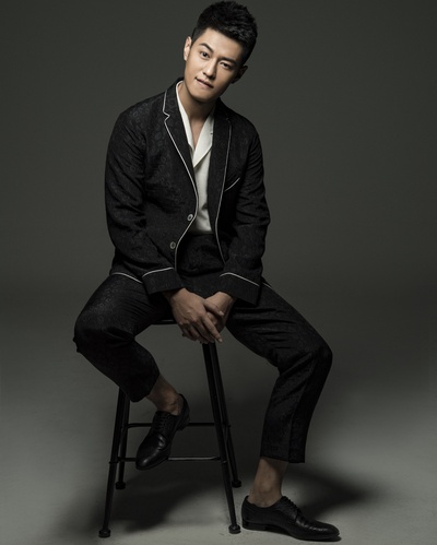 肖彦博的写真-写真