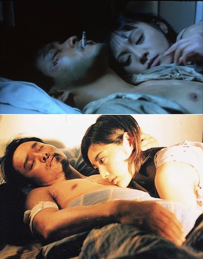 张国荣的写真-露点点的剧照