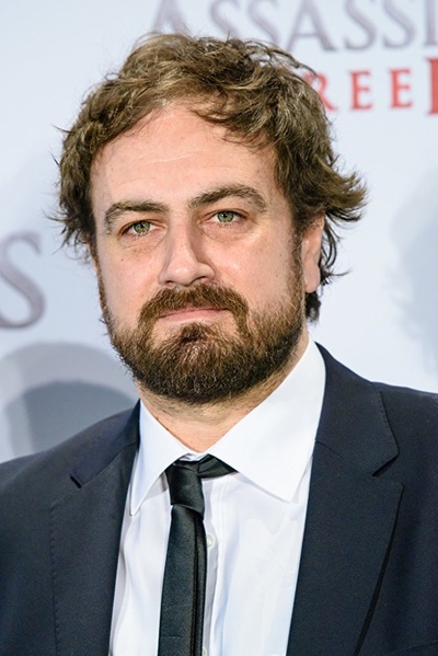 贾斯汀·库泽尔 的写真