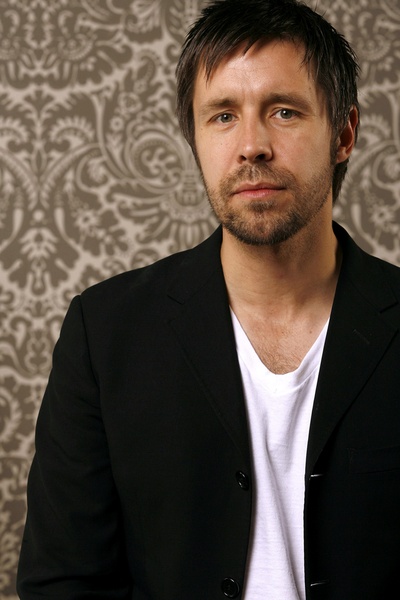 帕迪·康斯戴恩的写真