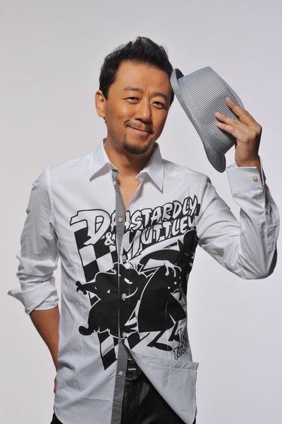 郭涛的写真-郭涛