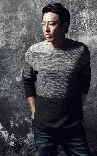 吕颂贤的写真-呂頌賢