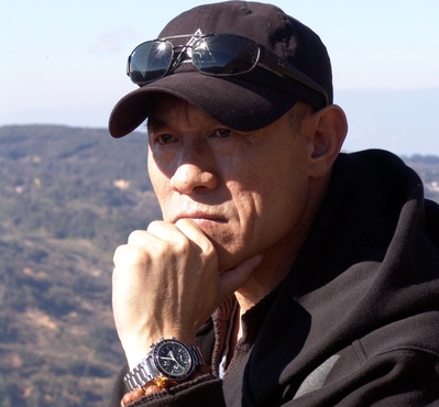 杜志国的写真-杜志国