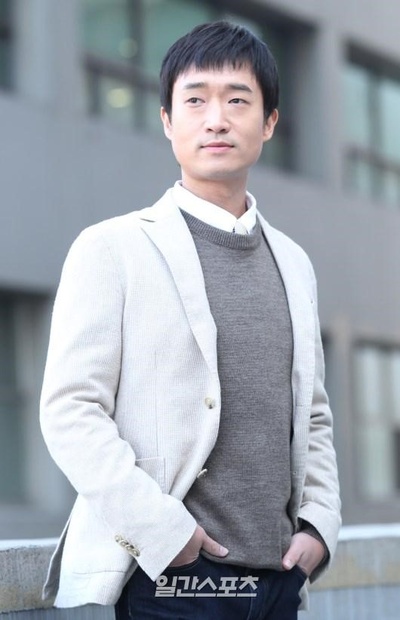 赵宇镇的写真-赵宇镇