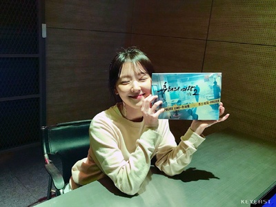 趙宇麗的写真-推理的女王2 추리의 ...