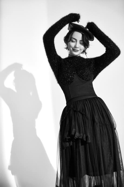 赵宇彤的写真-赵宇彤写真