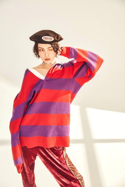 赵宇彤的写真-赵雨彤写真