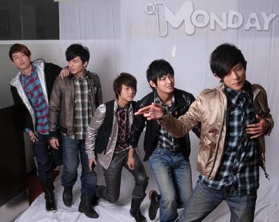 敖犬的写真-还是lollipop的时候啊