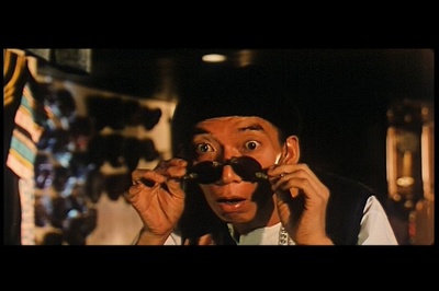 袁和平的写真-袁和平 Woo-ping Yue...