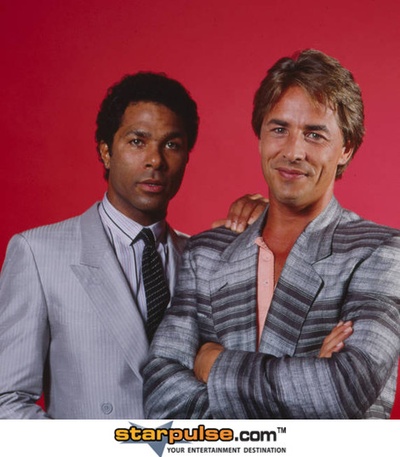 菲利普·迈克尔·托马斯的写真