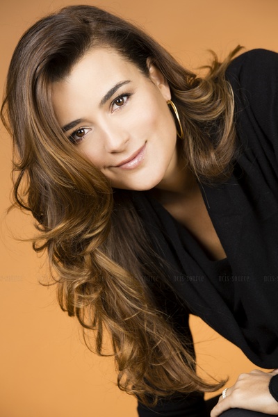 科特·德·巴勃罗的写真