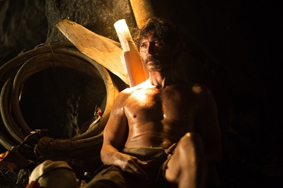 卢·戴蒙德·菲利普斯的写真