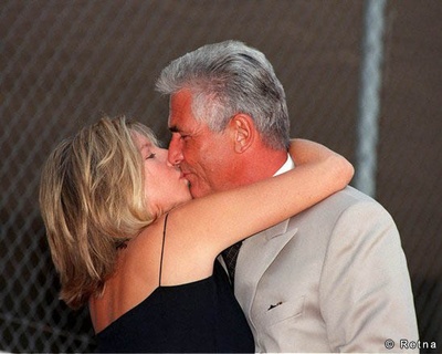 詹姆斯·布洛林的写真