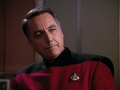 鲍勃·冈顿的写真