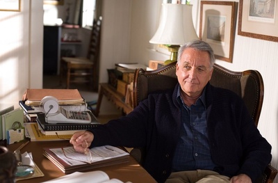 鲍勃·冈顿的写真