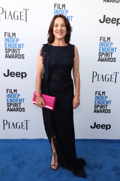 宝琳娜·加西亚的写真