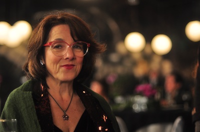 宝琳娜·加西亚的写真