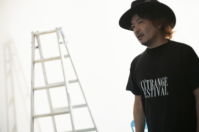 园子温的写真-アンチポルノ