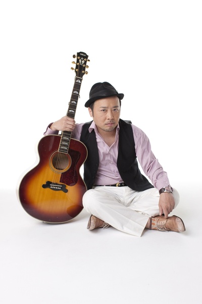 槙田雄司的写真