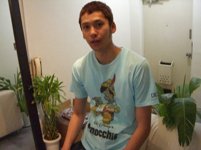 深水元基的写真