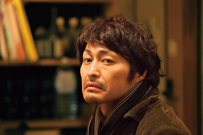 安田显的写真-安田顯