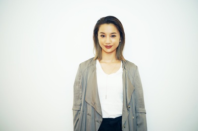 高桥玛莉润的写真