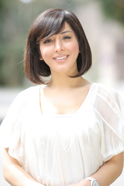 萨赫勒・罗萨的写真